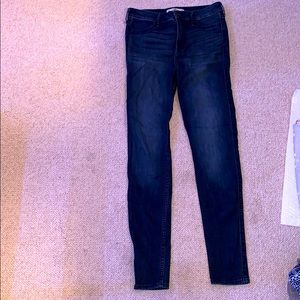 Hollister women’s jeans